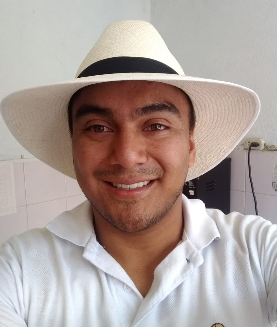 Julio Bastidas